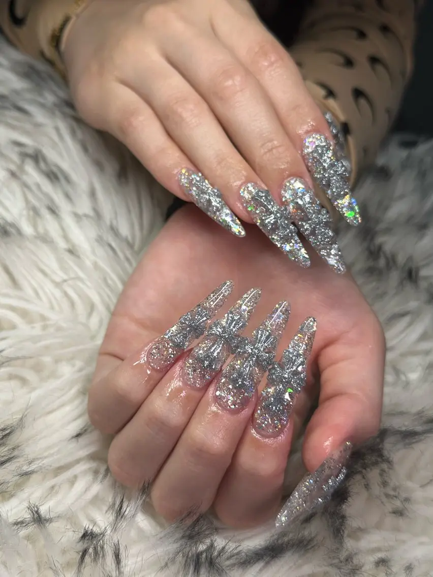 ネイル ハンドネイル nes.nail★ AYANOのネイルデザイン