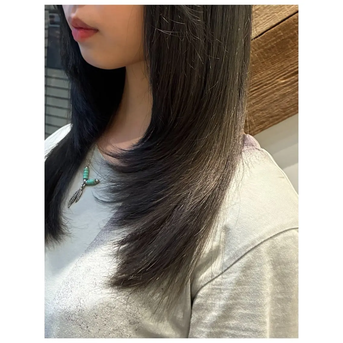 ロング カラー Yukko/調布店 スタイリスト🌼のヘアスタイル