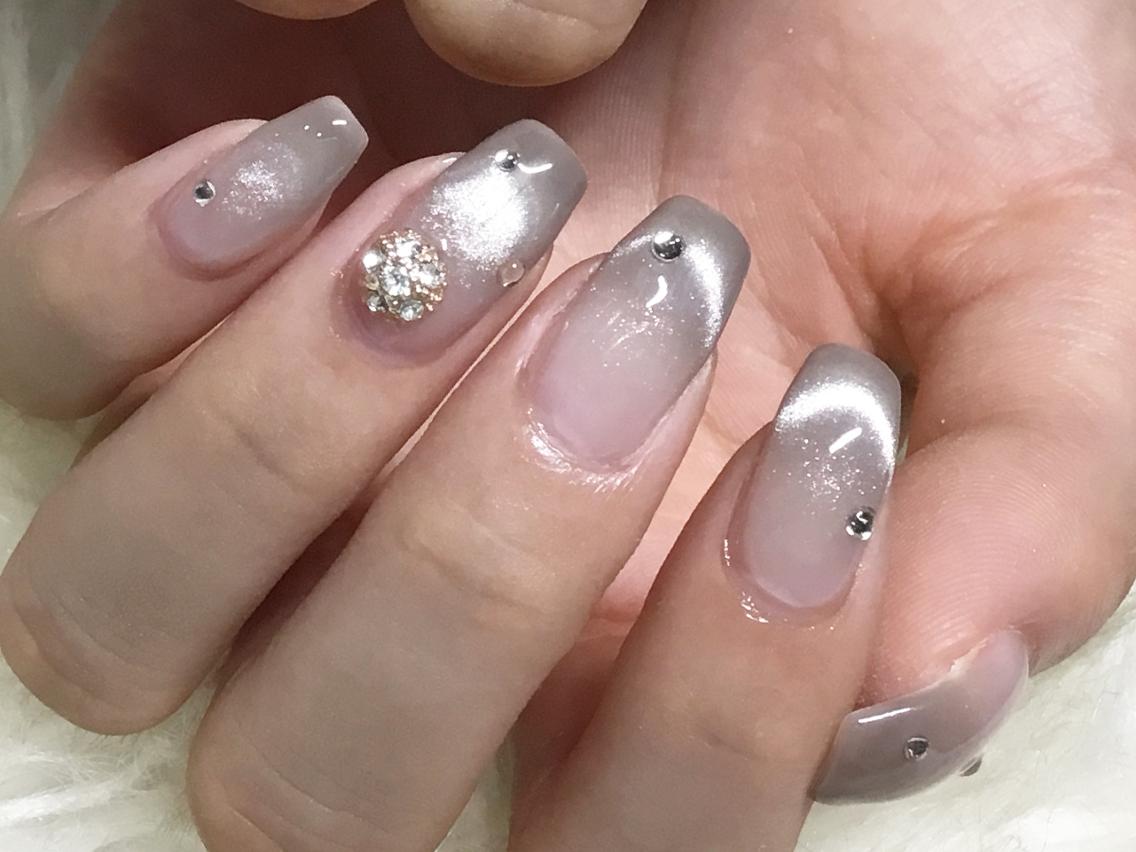 ネイル ハンドネイル Yui. Kのネイルデザイン