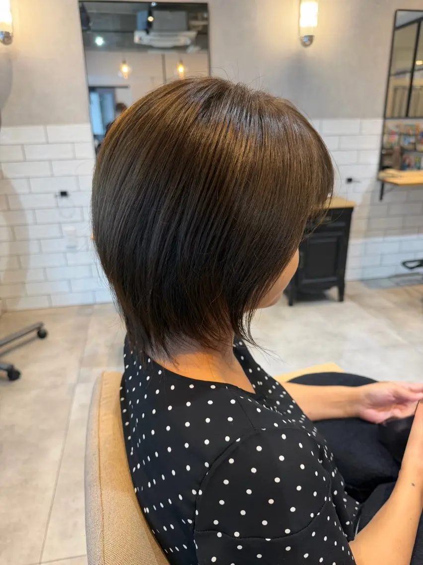 【🌼明るくしたい方募集中🌼】ブリーチなし高彩度カラーの写真