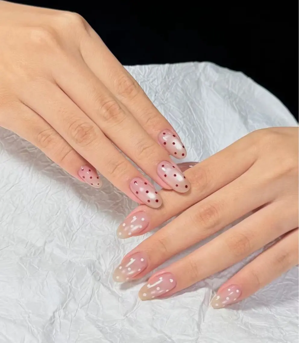 ネイル Nail Angelのネイルデザイン