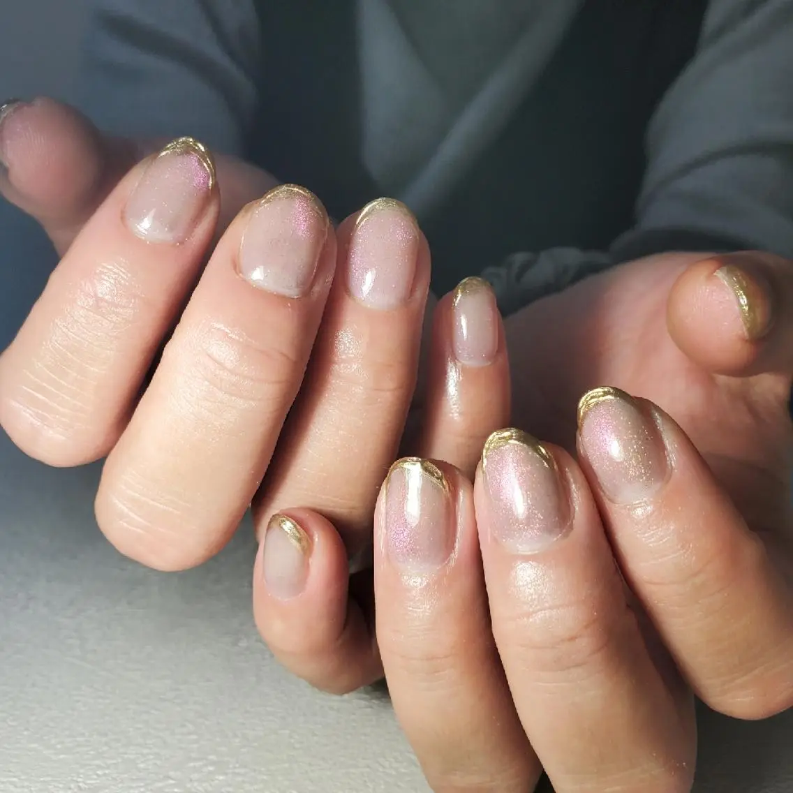 ネイル ハンドネイル nailroom‪ sb‪‪𓈒𓂂𓏸のネイルデザイン