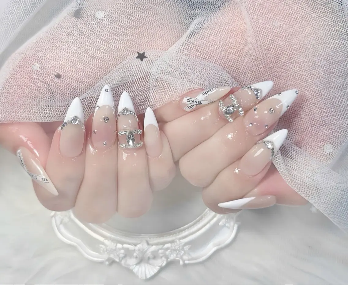 ネイル Han Hana Nailのネイルデザイン