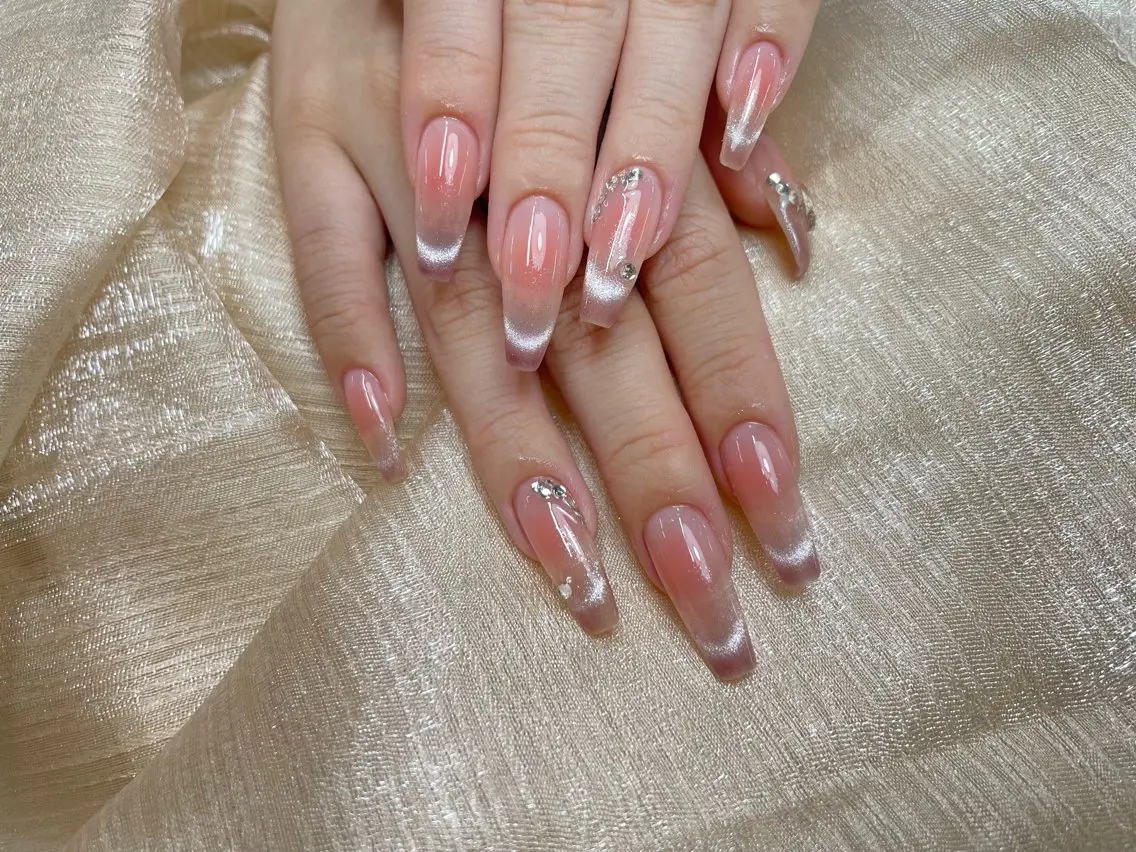 ネイル Muse Nails ❣️蒲田のネイルデザイン