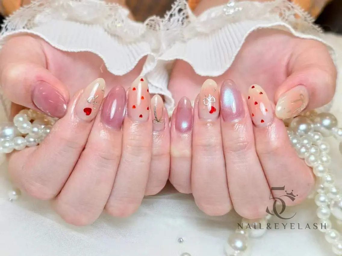 ネイル 5C NAIL 5C NAILのネイルデザイン