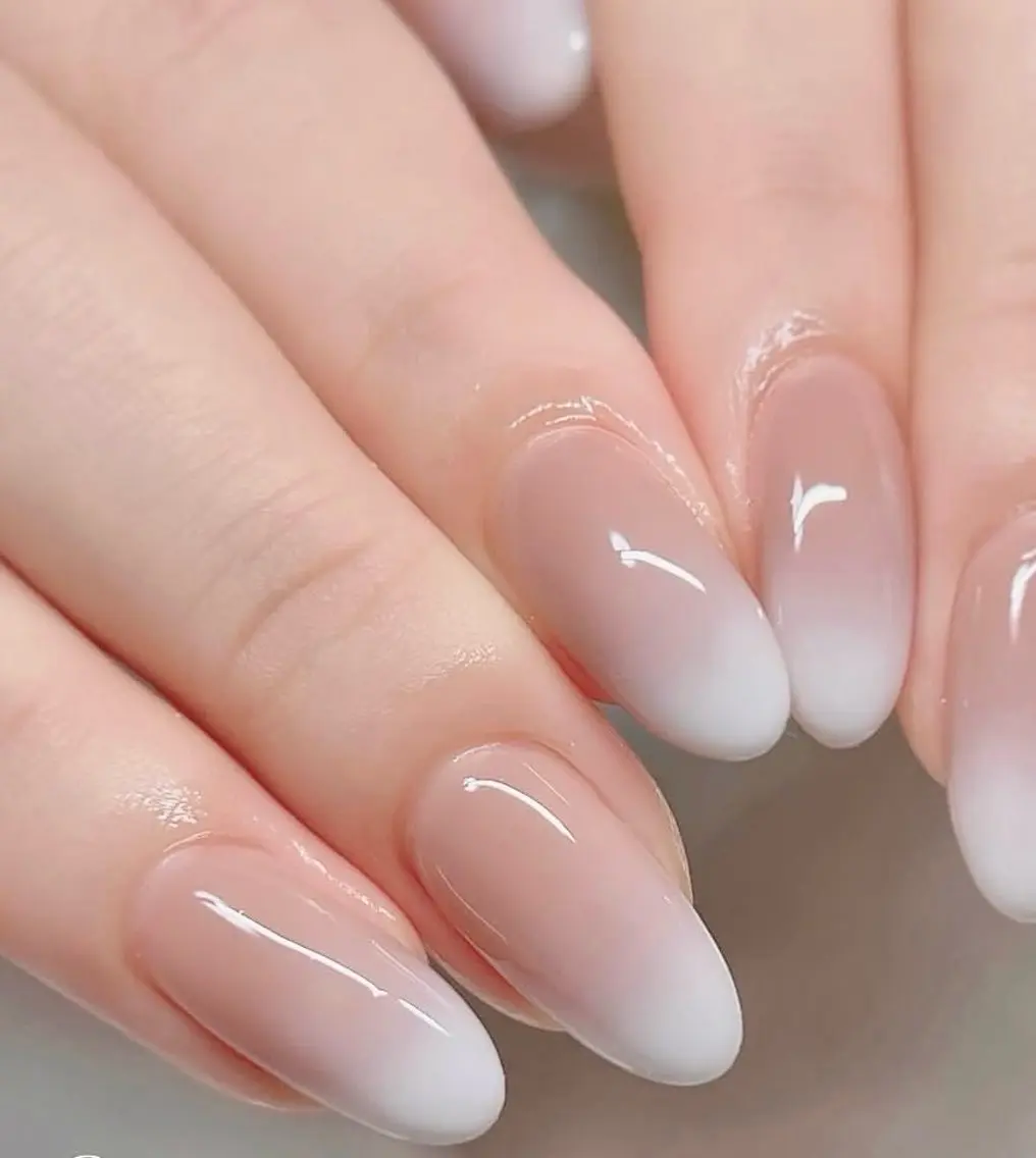 人気のベイビーブーマー💅💖オフ込み🌟ベースカラーベージュor ピンクよりお選び頂けます💖4980円の写真