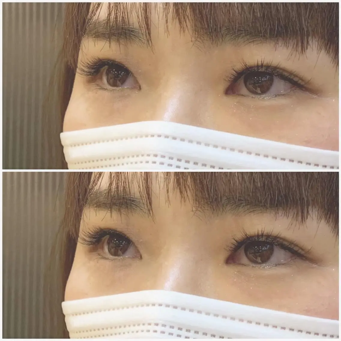 マツエク・マツパ mint eyelash山本のマツエク・マツパデザイン