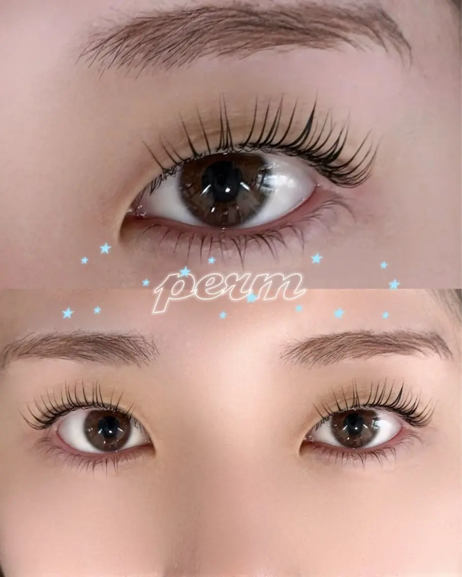 マツエク・マツパ 🎀HARUKA /eyelash🫧のマツエク・マツパデザイン