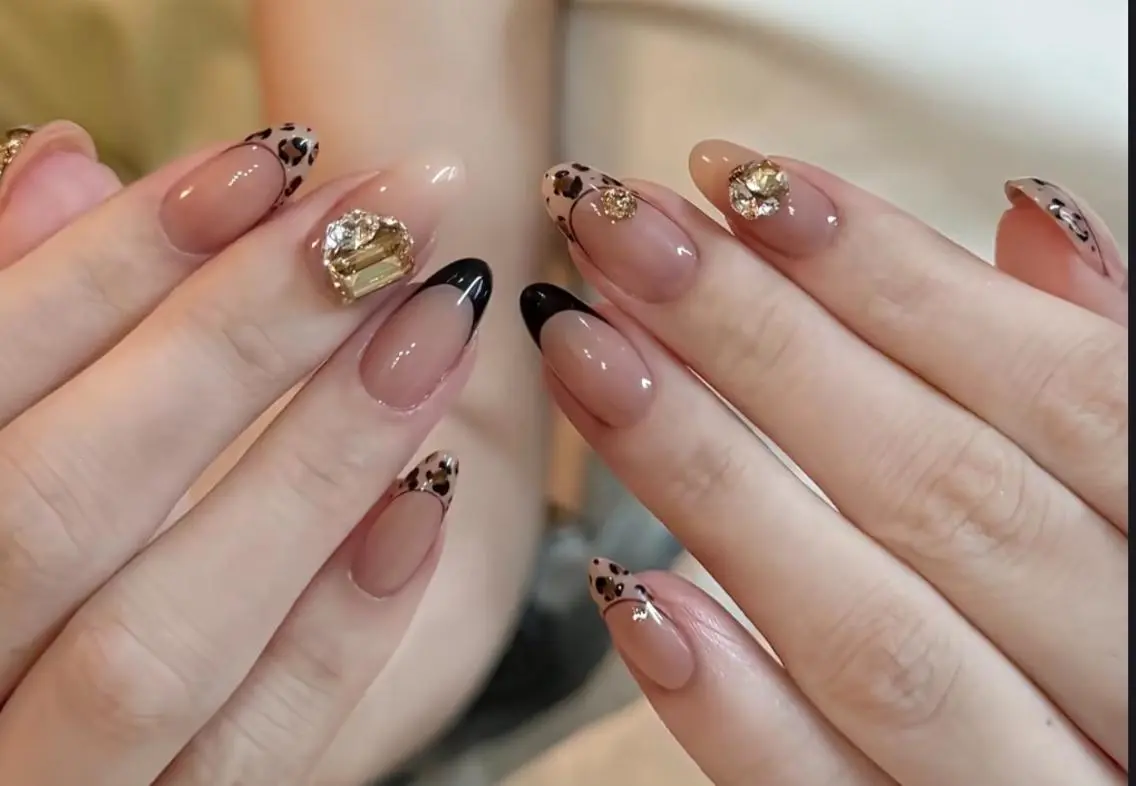 ネイル ハンドネイル Miya🎀 nailのネイルデザイン