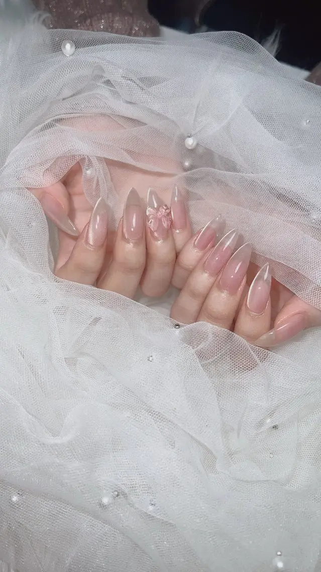 ネイル MON  nail kanaのネイルデザイン