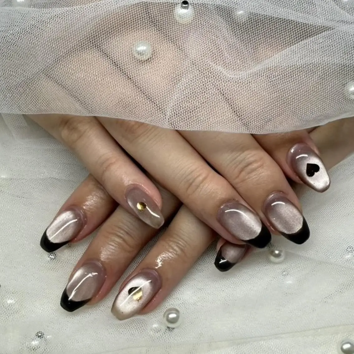 ネイル mY...nail NENEのネイルデザイン