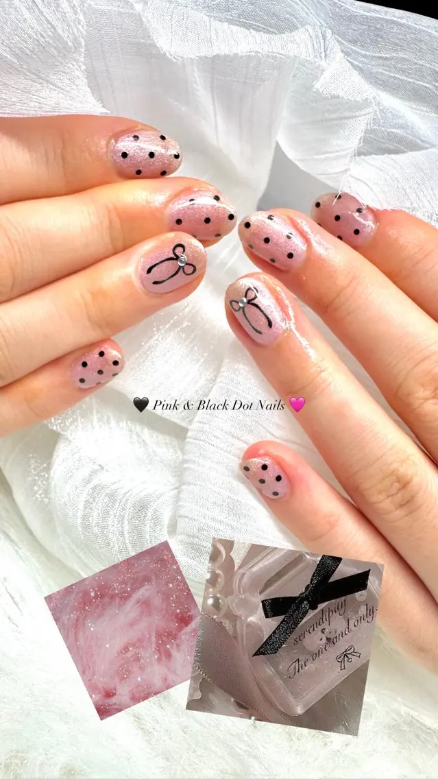 ネイル salon NOA ななのネイルデザイン
