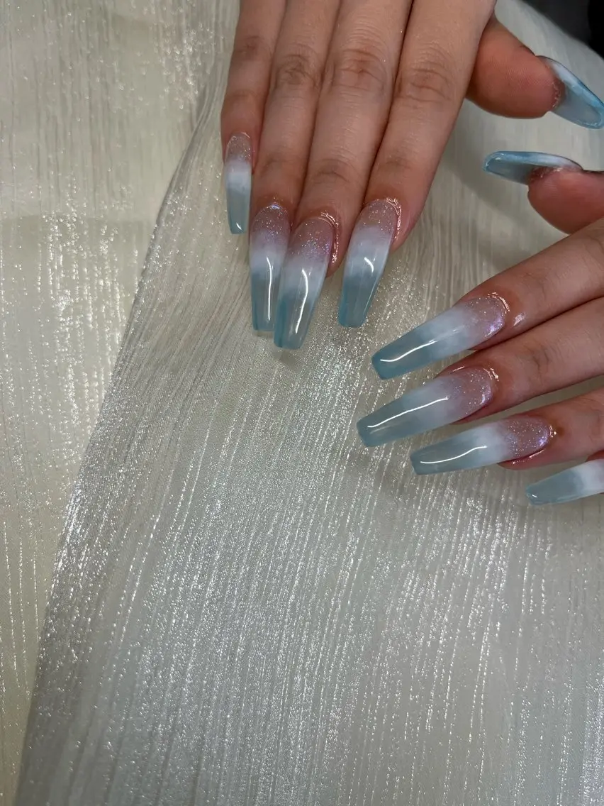 ネイル soary nailのネイルデザイン