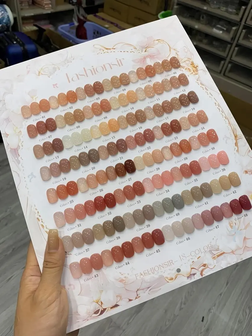 ネイル HIP 88 NAIL SALONのネイルデザイン