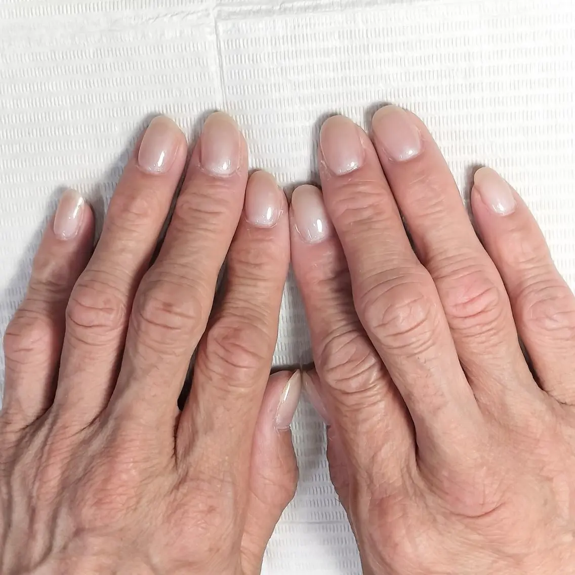 ネイル ハンドネイル 寧々 Nail高円寺のネイルデザイン