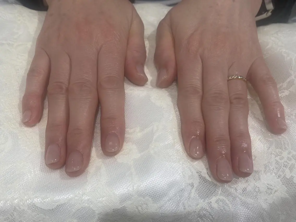 ネイル Nail Salon Lindaのネイルデザイン