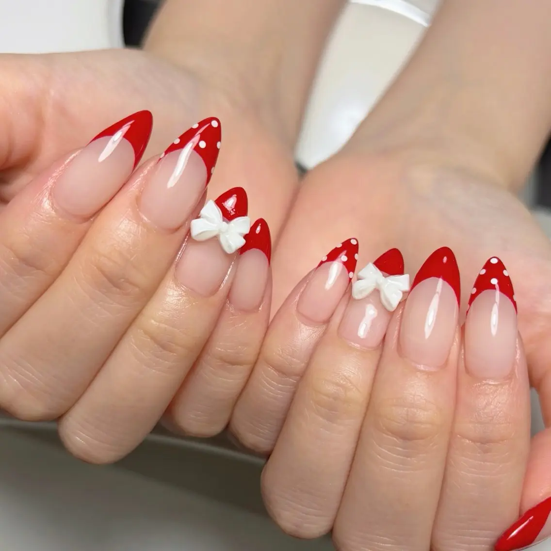 ネイル ハンドネイル RYAURA NAILのネイルデザイン