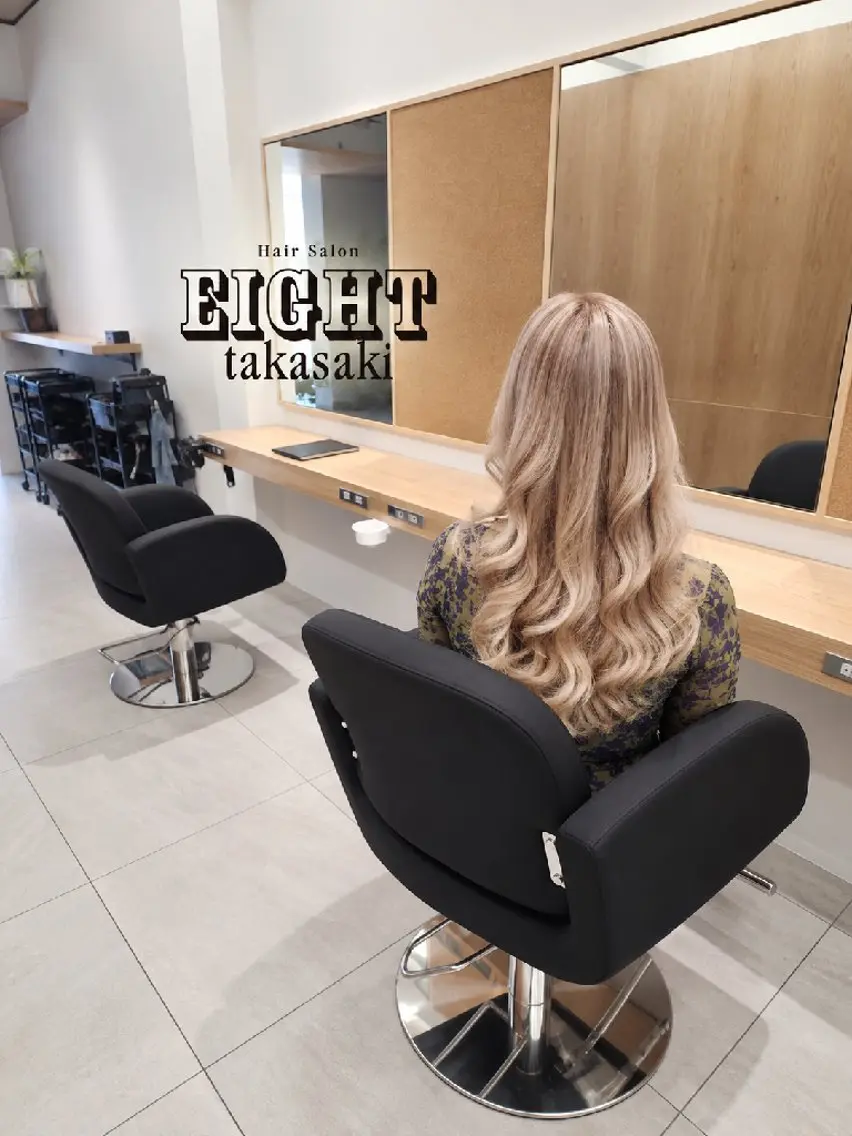 ロング カラー バレイヤージュ ブリーチ ダブルカラー ハイライトカラー インナーカラー ヘアカラー トリートメント 韓国風レイヤー/ワン ホンレイヤー荒井太郎のヘアスタイル