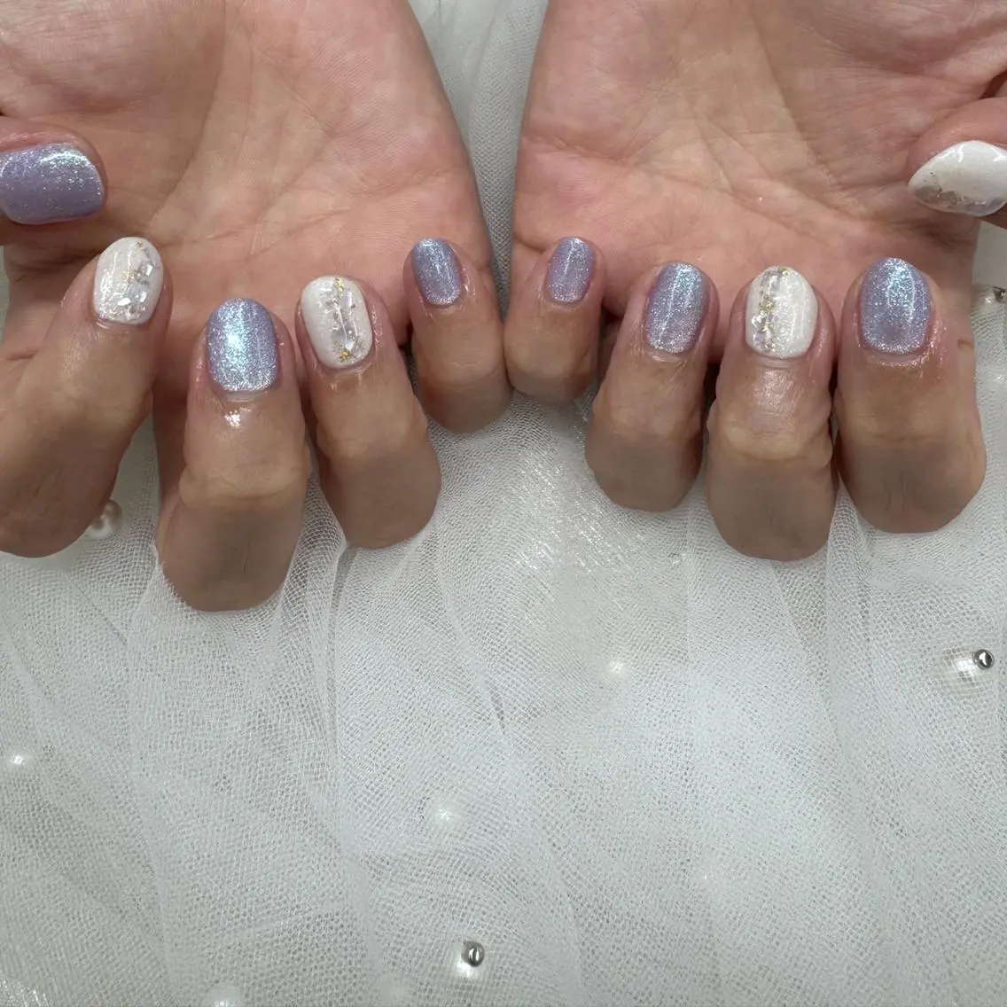 ネイル Nail salon Honey Beeのネイルデザイン