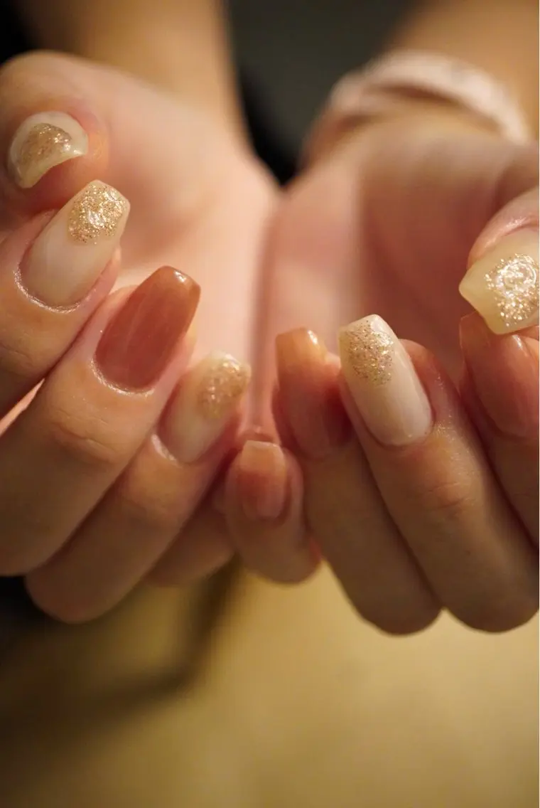 ネイル kazuna nailのネイルデザイン