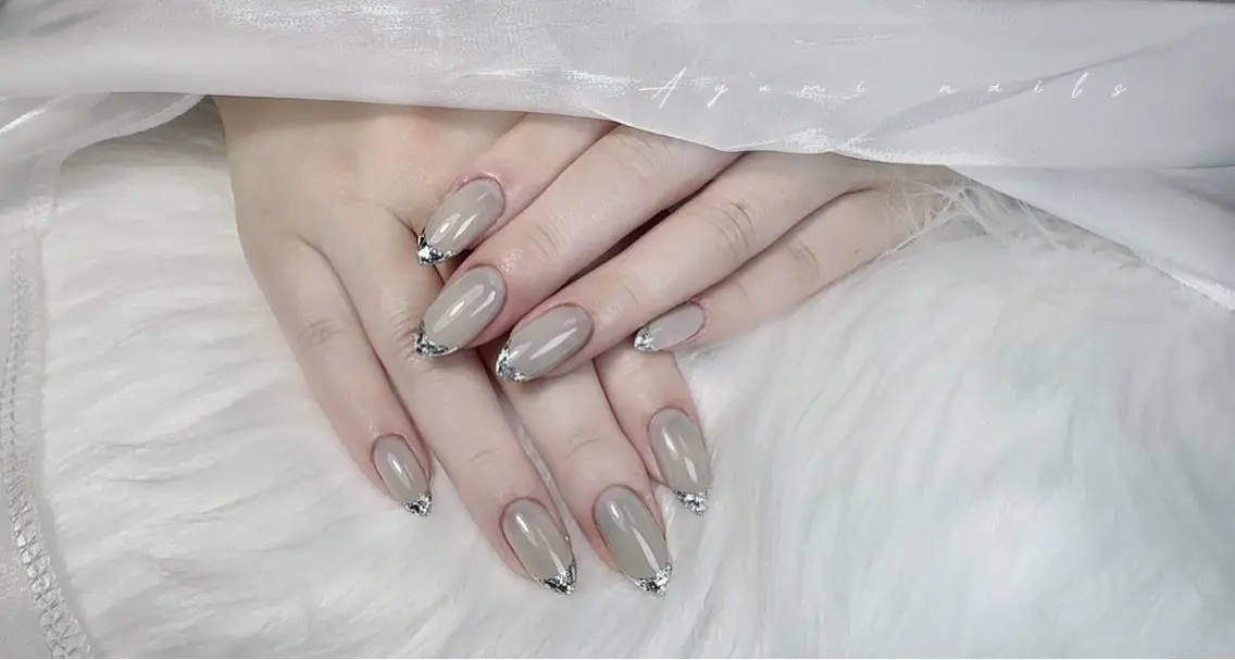 ネイル Ayumi nails川崎店のネイルデザイン