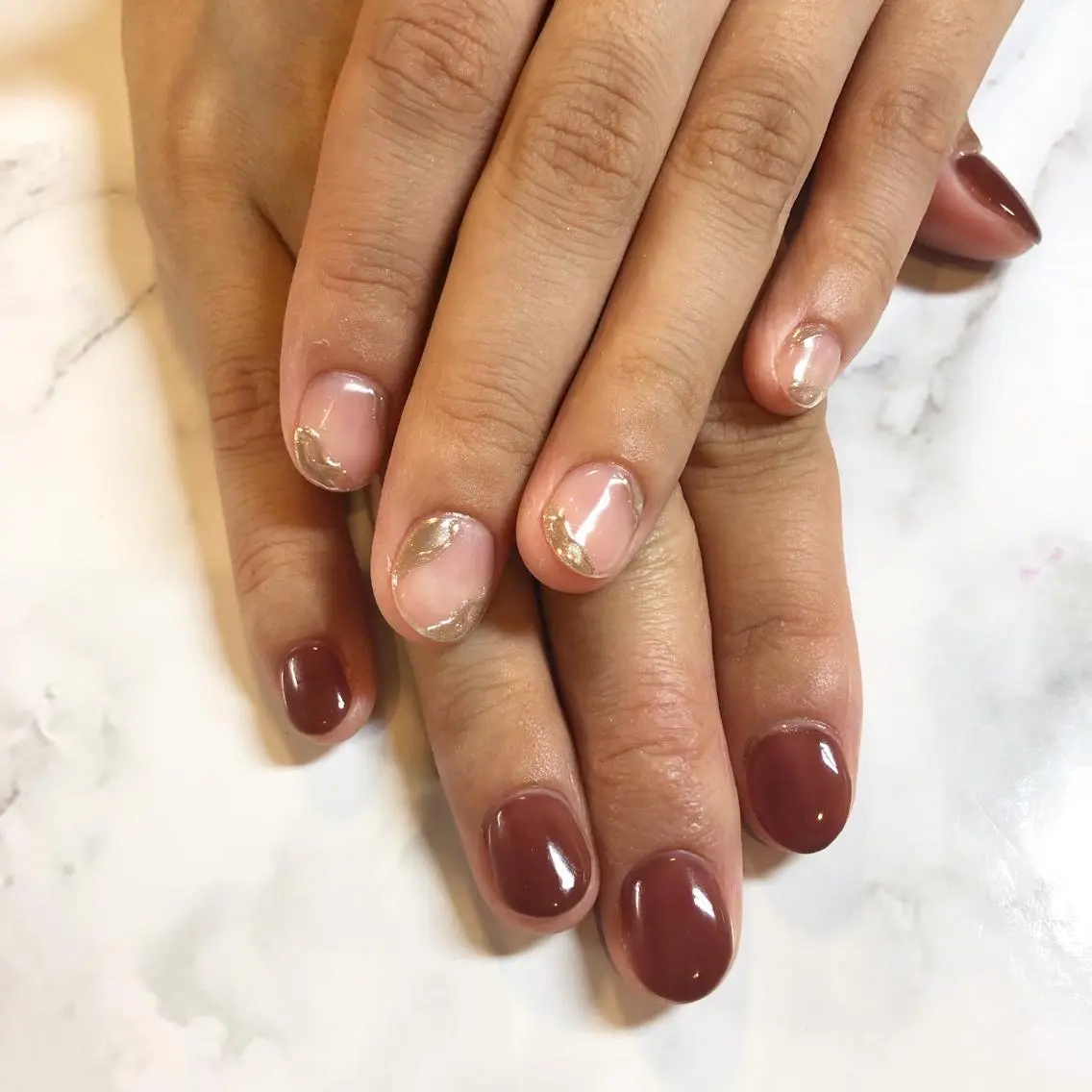 ネイル nail salon Titaleeのネイルデザイン