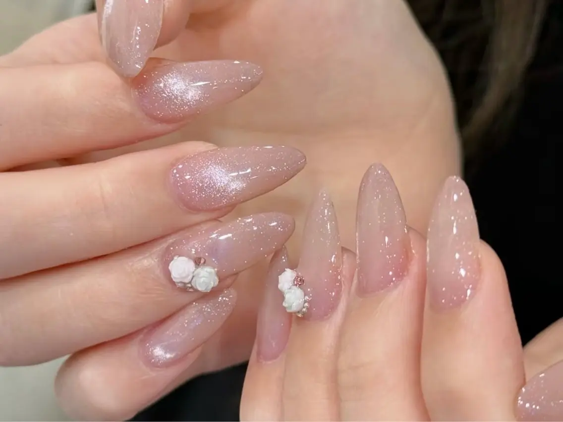 ネイル Rela・S NAILのネイルデザイン