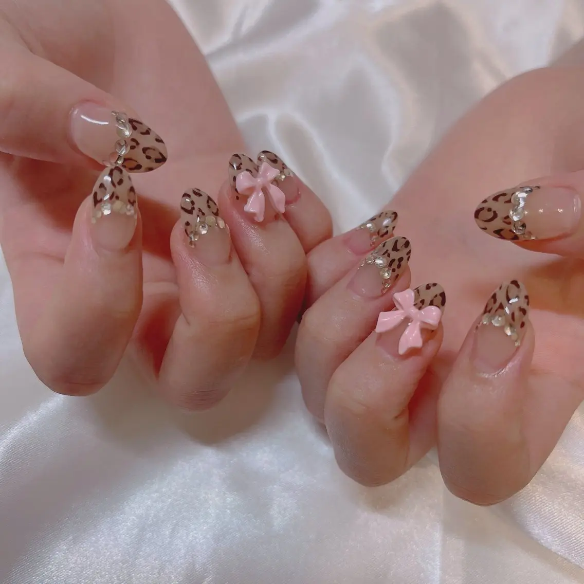 ネイル Private Salon 大宮のネイルデザイン