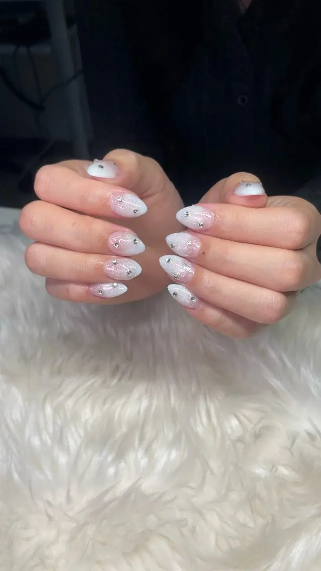 ネイル NAILFOCUS Noaのネイルデザイン