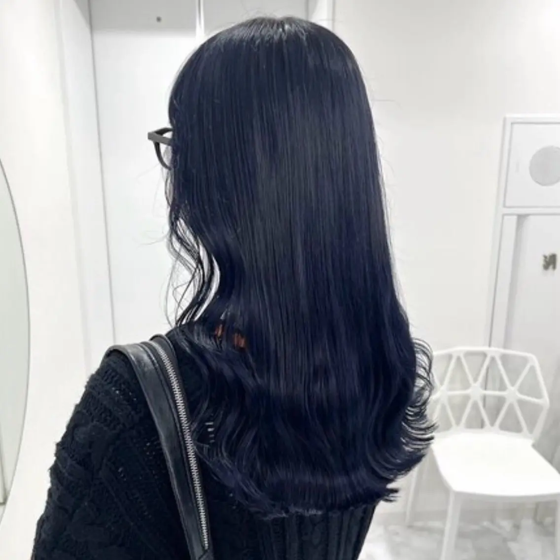 ロング 🫧LALA🫧 艶髪🫧のヘアスタイル