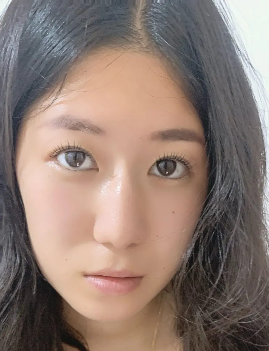 マツエク・マツパ パリジェンヌラッシュリフト 創健ビューティー 御徒町・上野本店のマツエク・マツパデザイン