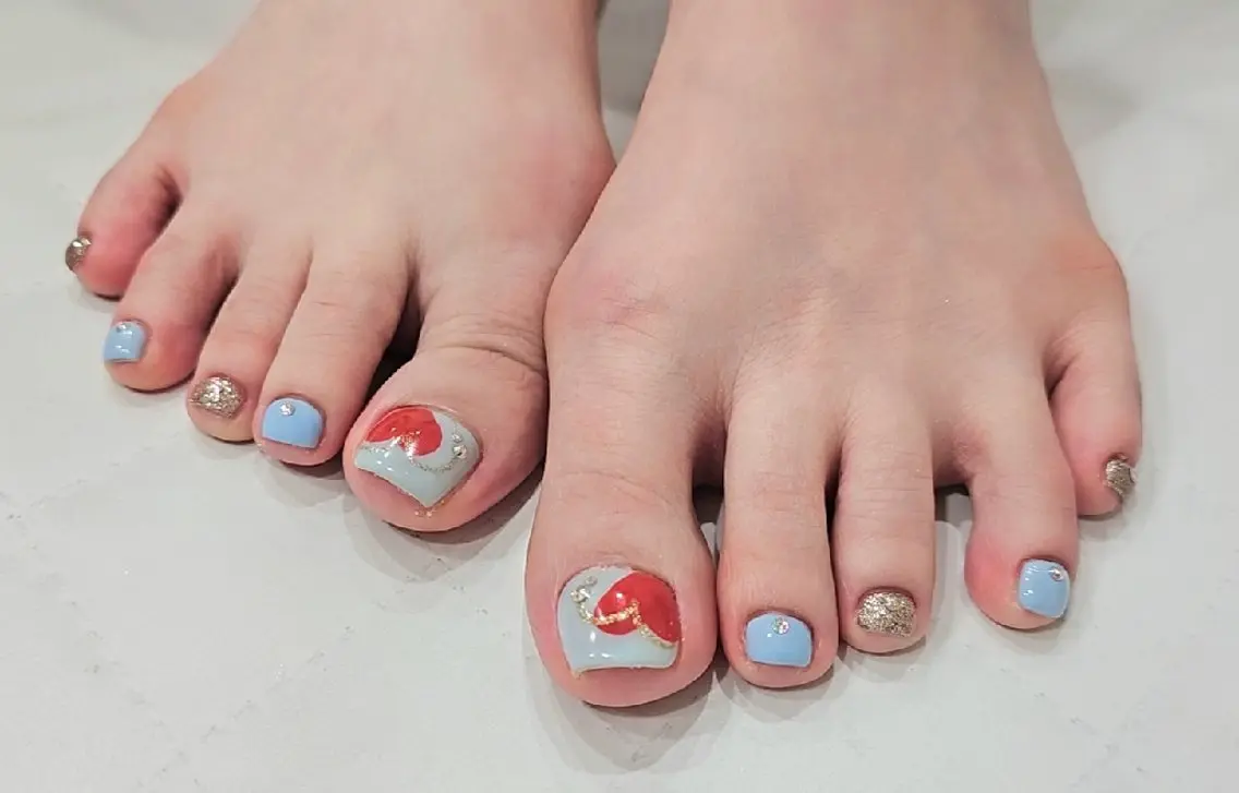 ネイル 💅 ayako💅のネイルデザイン