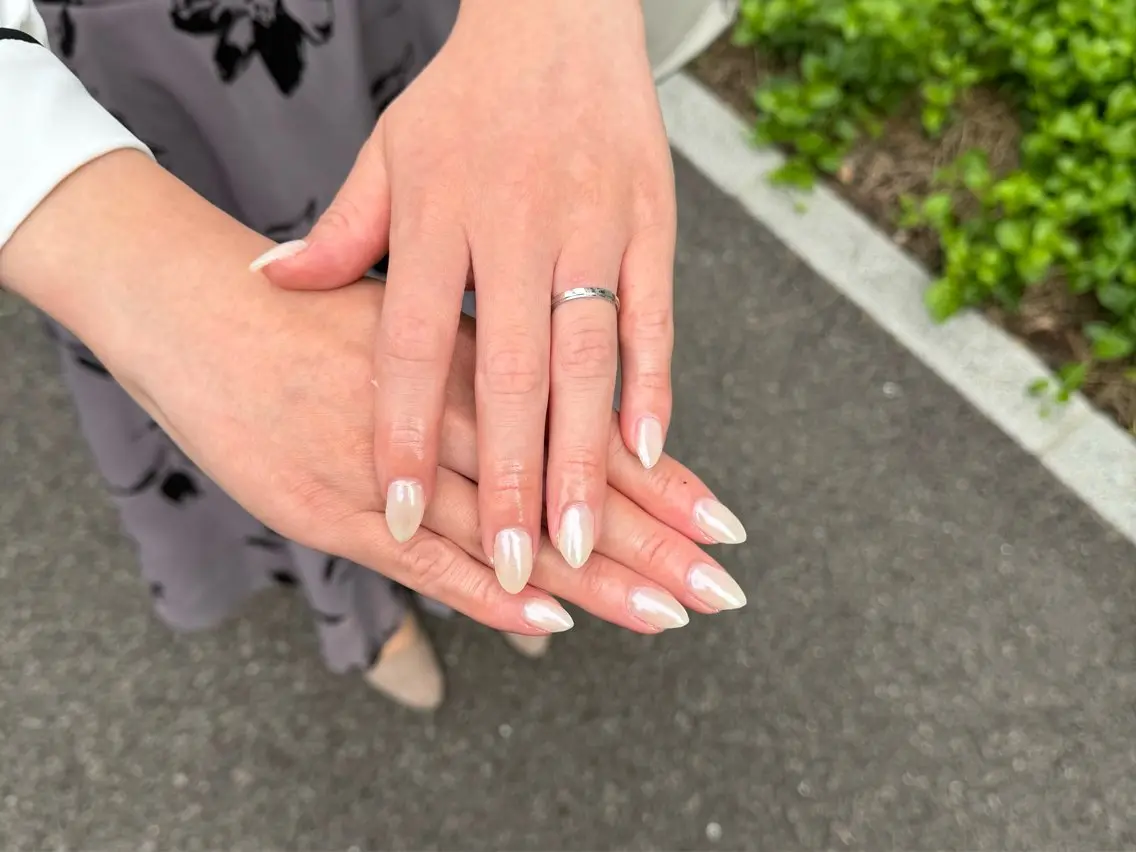 ネイル Viel💅 〜yuu〜のネイルデザイン