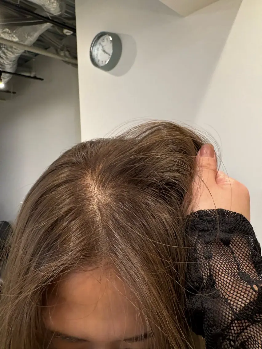 ロング カラー ヘアカラー sae /似合せカラー🫧のヘアスタイル