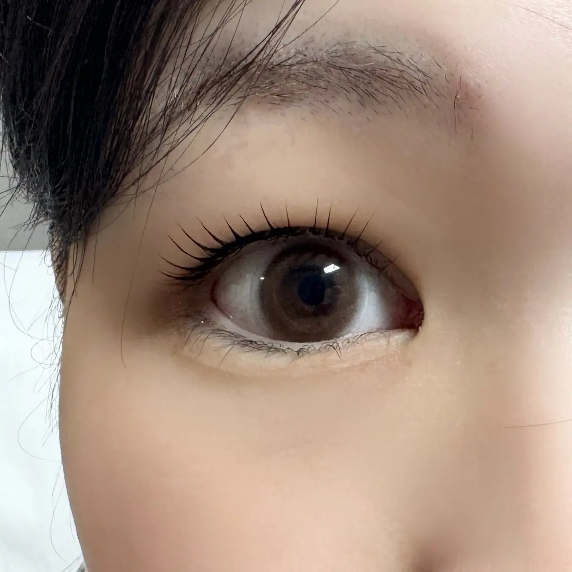 マツエク・マツパ Salon Bi. /ERIKAの眉毛・アイブロウイメージ