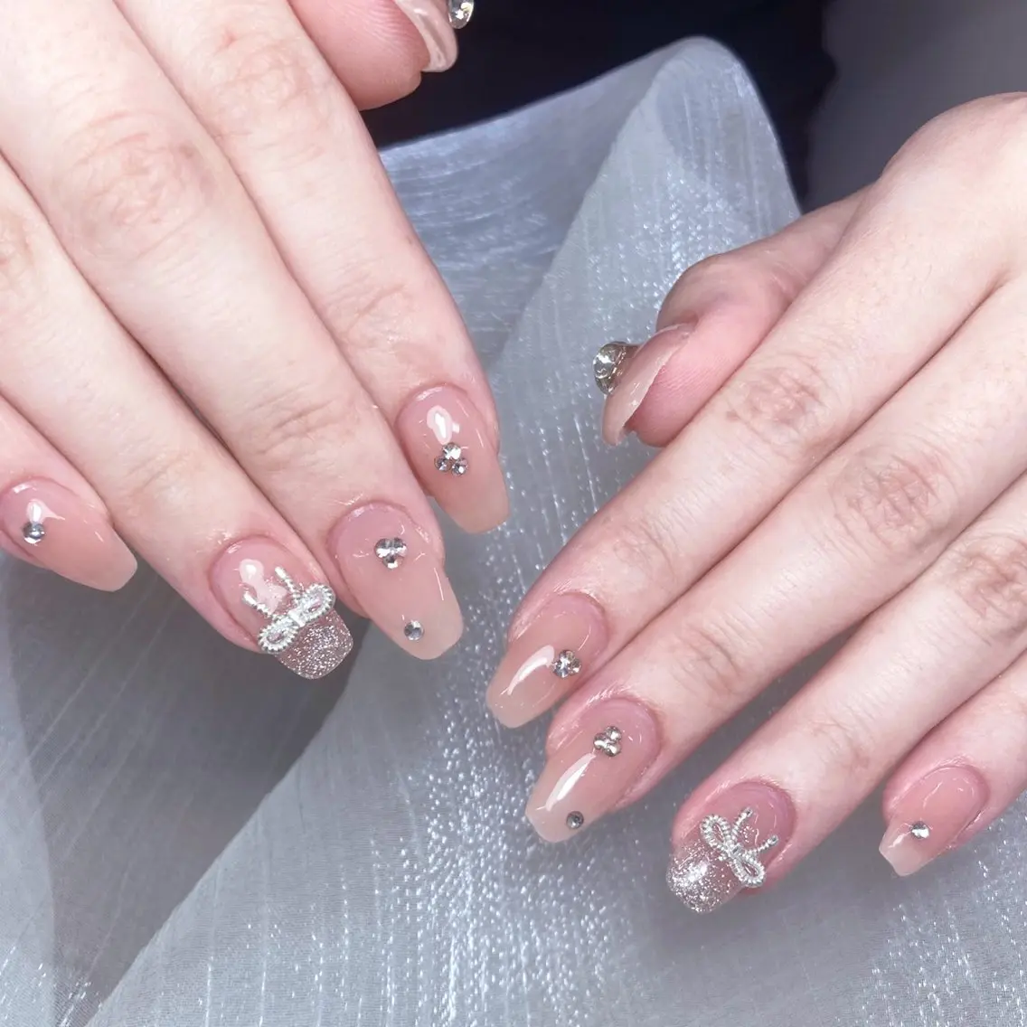 ネイル ハンドネイル YO♥ nails  横浜駅のネイルデザイン