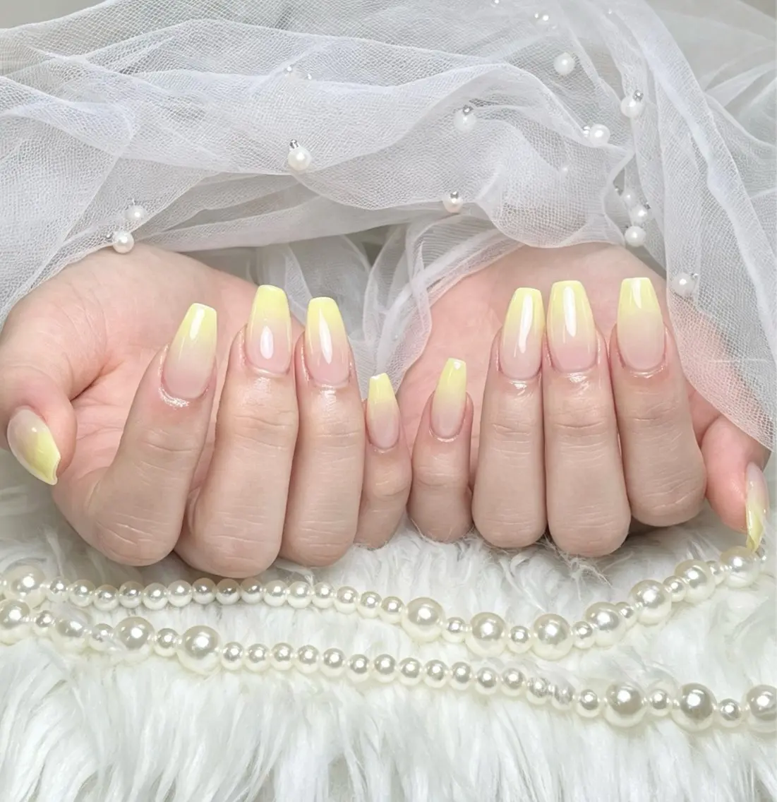 ネイル NEM nailJrのネイルデザイン