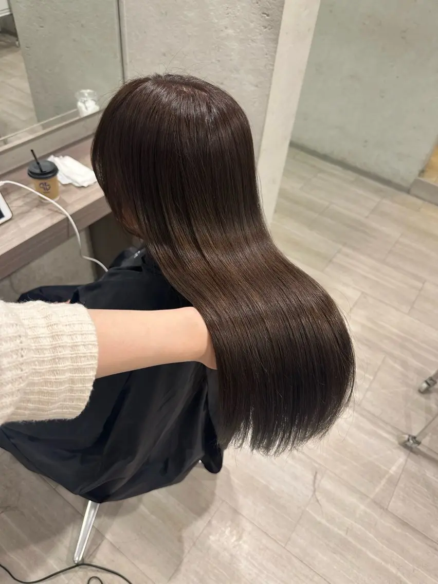 ロング 似合わせショート特化 /Rukaのヘアスタイル