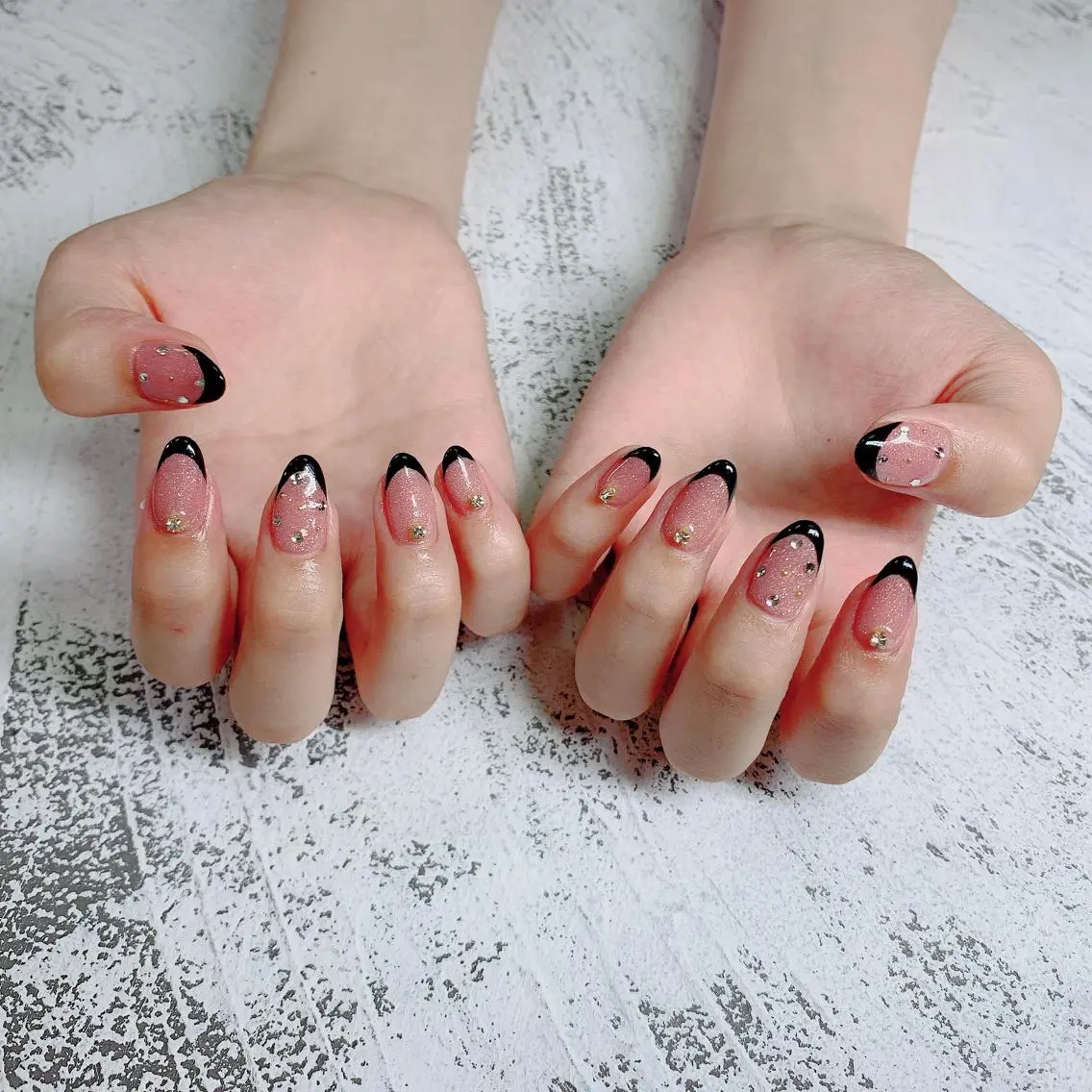 ネイル 🎀 moo~ 🎀のネイルデザイン