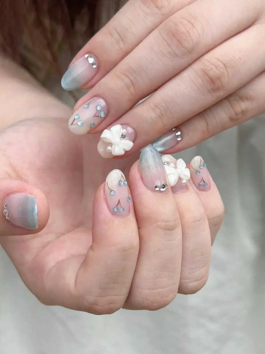 ネイル Plan nail Manamiのネイルデザイン