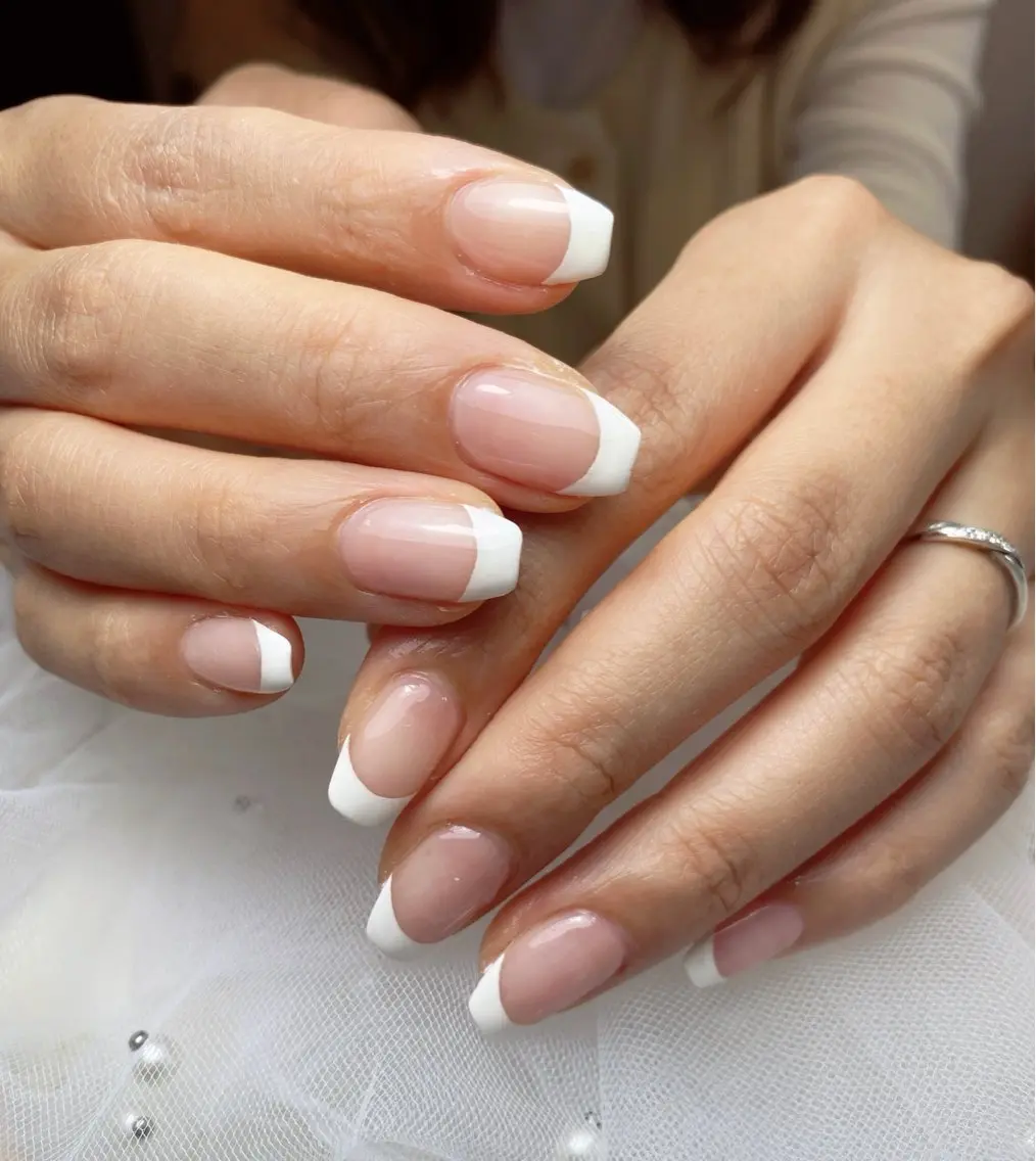 ネイル ハンドネイル ネイルサロン lotusのネイルデザイン
