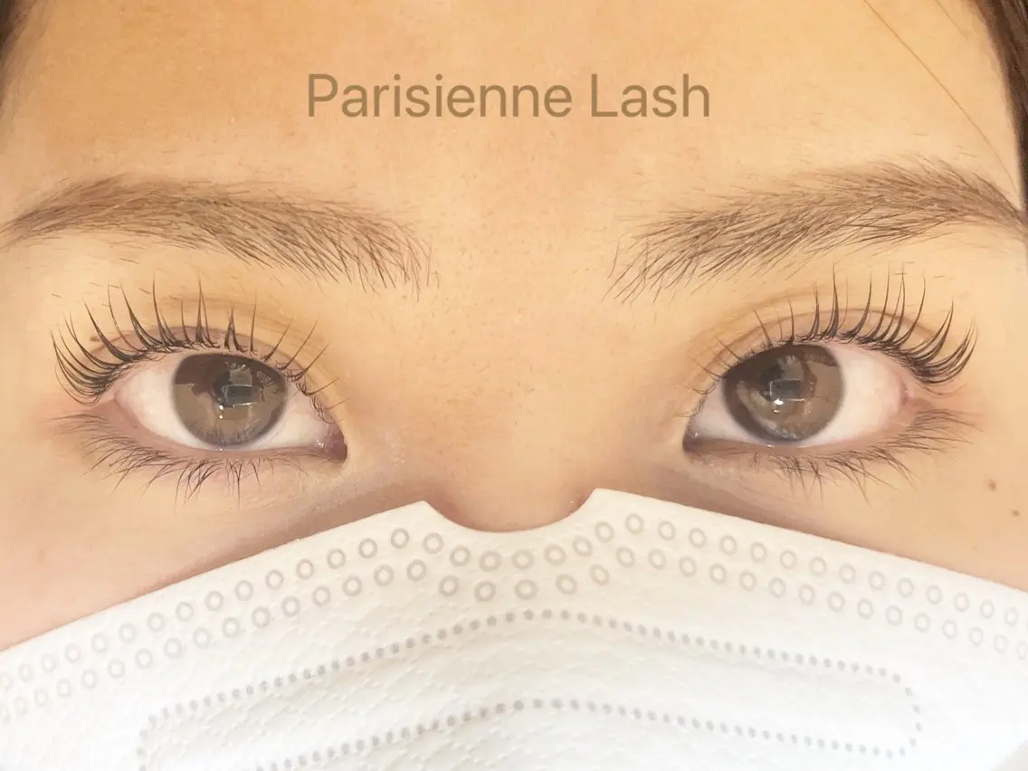 マツエク・マツパ caneyelash beautyのマツエク・マツパデザイン