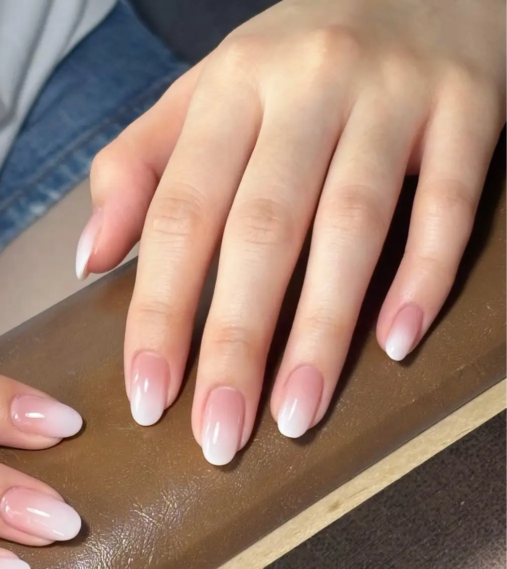 ネイル hananailみ あのネイルデザイン