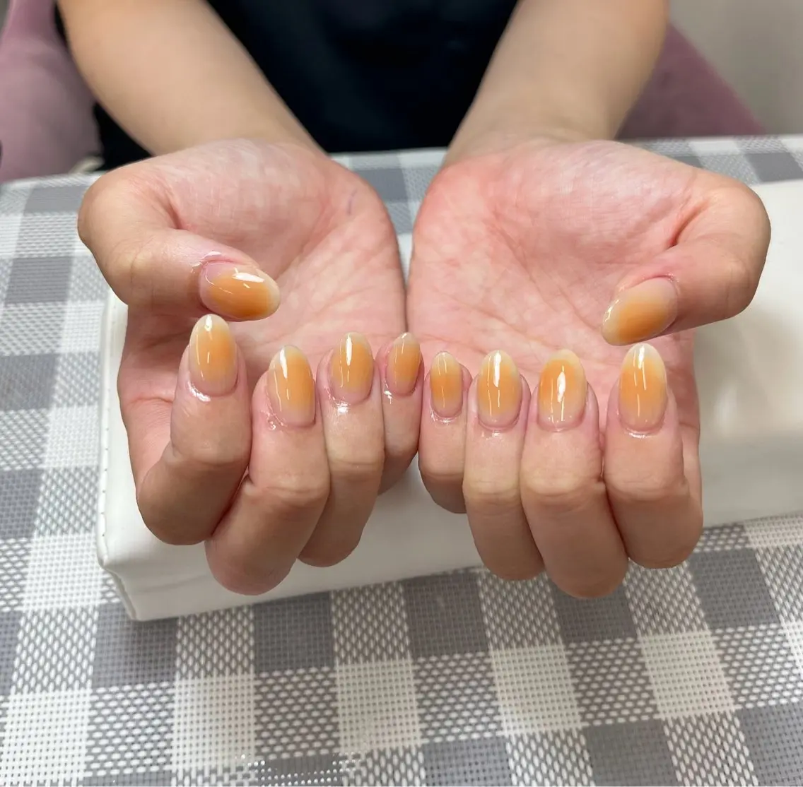 ネイル Tagi Nail 銀座店のネイルデザイン