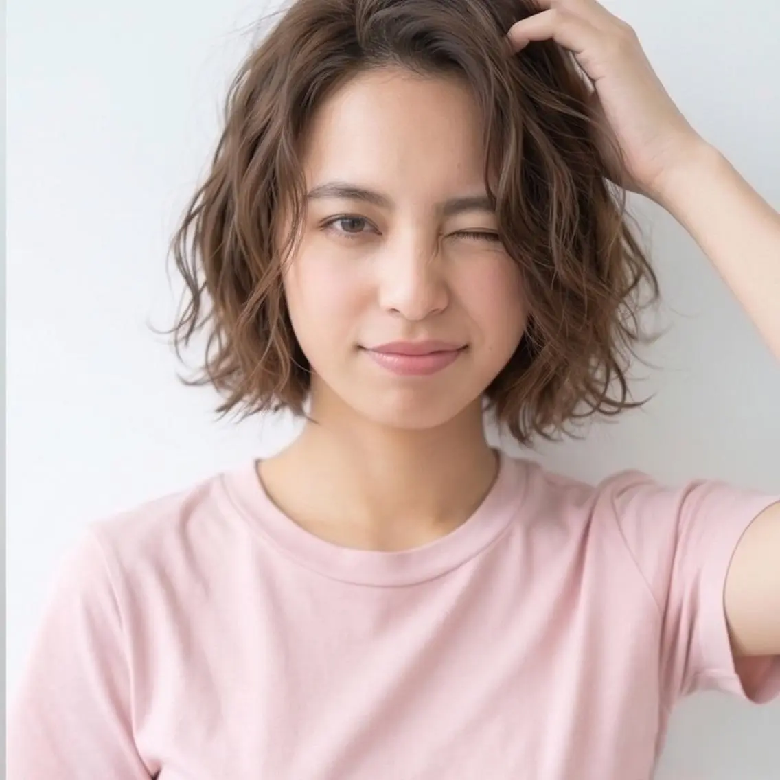 💖kellys green💖のヘアスタイル