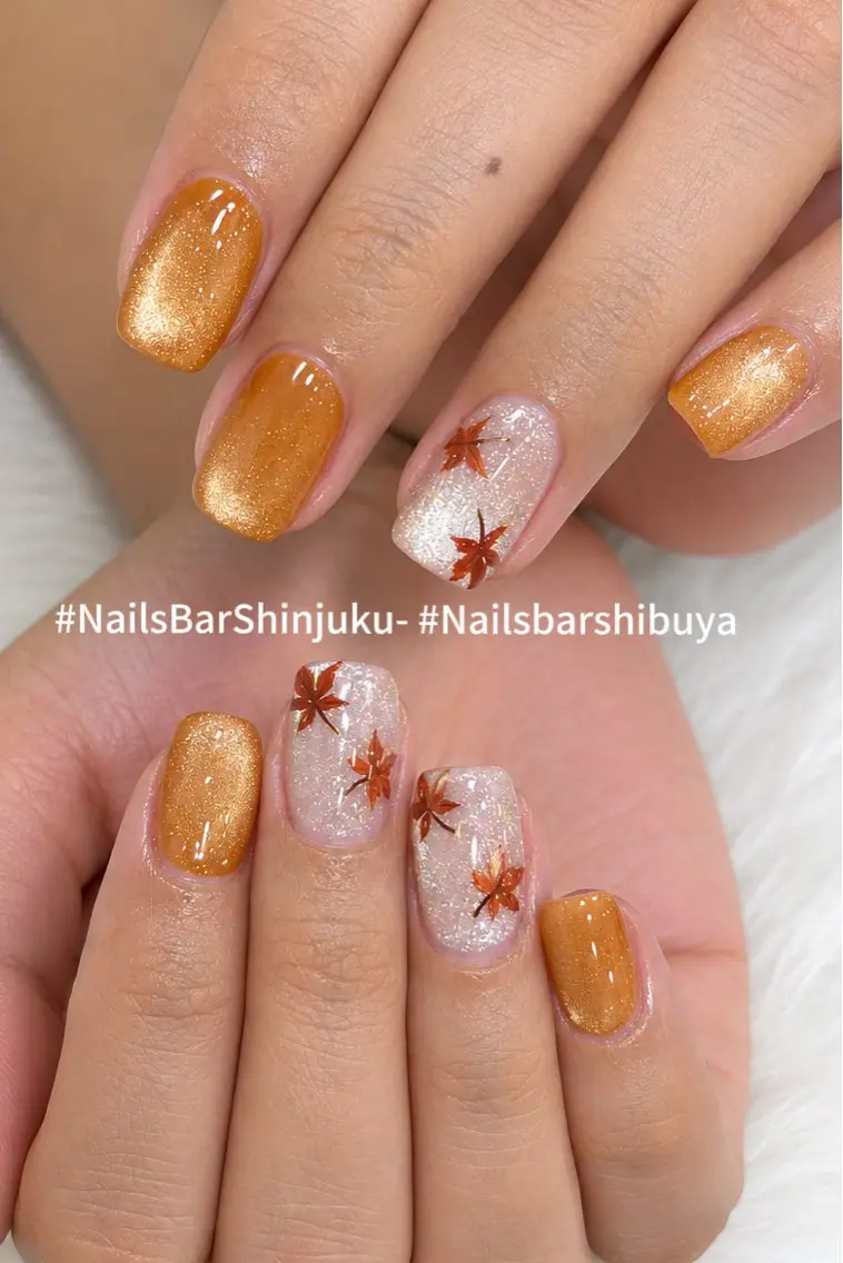 ネイル 長さ出し フレンチネイル ジェルネイル 韓国ネイル ロングネイル NAILS BAR SHINJUKUのネイルデザイン