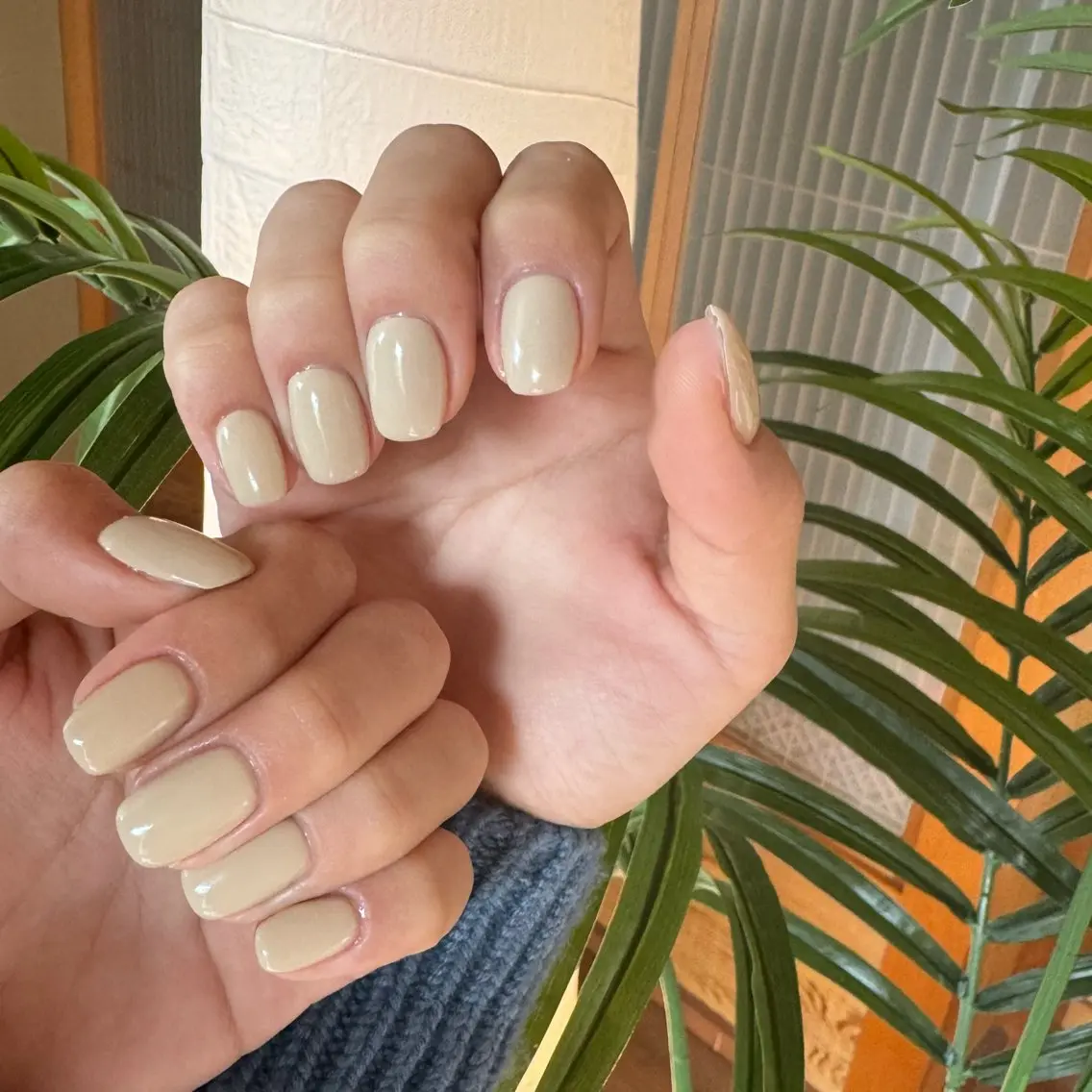 ネイル ハンドネイル muga-nail MEGUのネイルデザイン