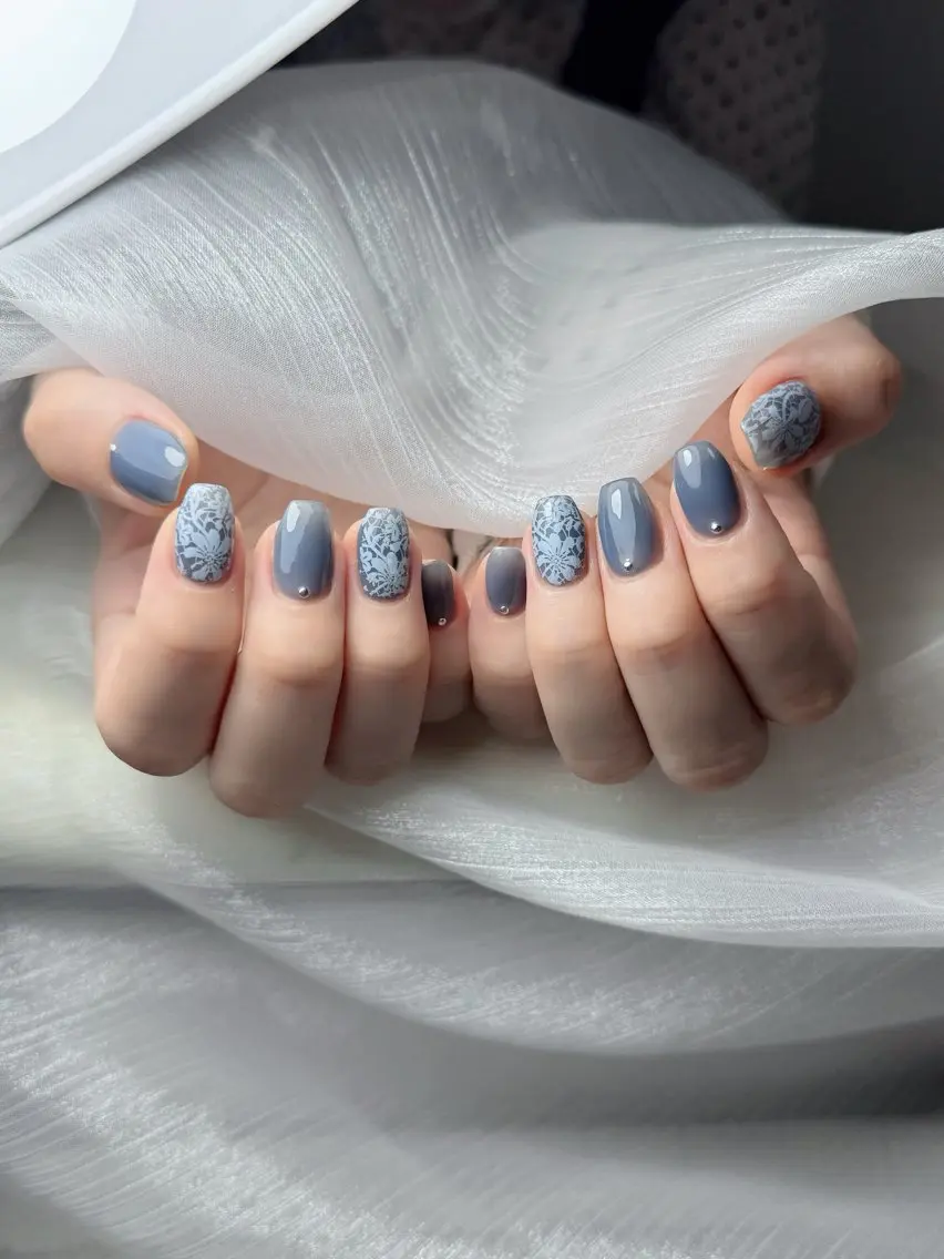 ネイル Hana nailのネイルデザイン