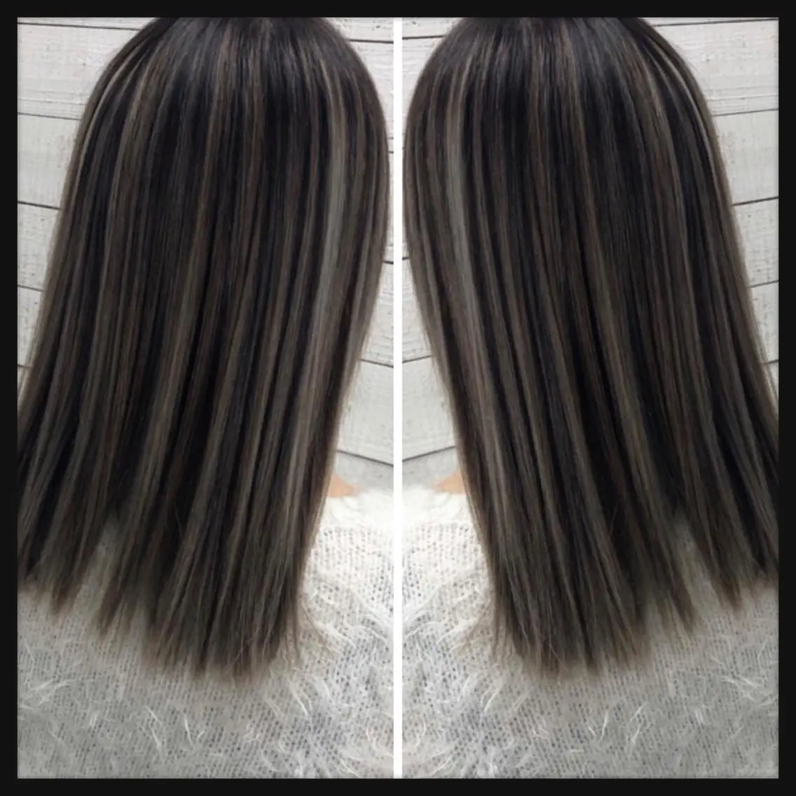 セミロング カラー パーマ ヘアアレンジ メンズ キッズ ネイル マツエク・マツパ 酸性ストレート 髪質改善大槻勇樹のヘアスタイル