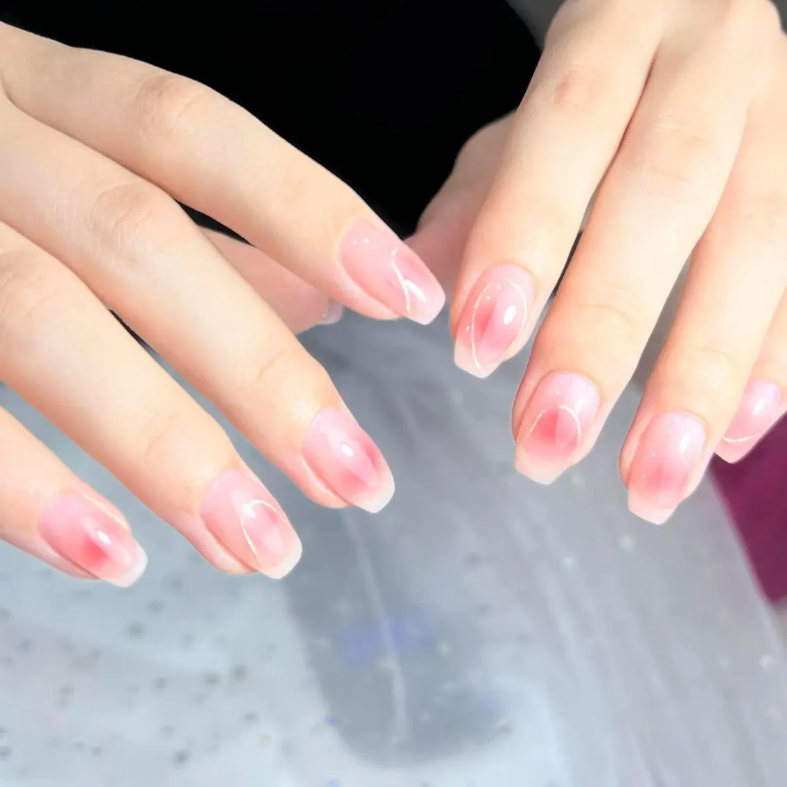 ネイル Ami Nail 中野のネイルデザイン